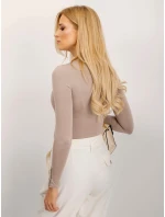 Blúzka RV BZ 5211.07X tmavo lila Blúzka RV BZ 5211.07X tmavo lila