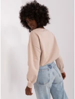 Blúzka RV BZ 8156.85 béžová Blúzka RV BZ 8156.85 béžová