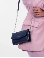 Dámska crossbody peňaženka Vuch Bessy Blue