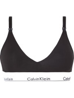 Spodné prádlo Dámske podprsenky MATERNITY BRA 000QF6218E001 - Calvin Klein