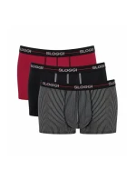 Pánske boxerky men Štart Hipster C3P - Sloggi