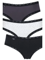 SLOGGI NOHAVIČKY 24/7 WEEKEND HIPSTER C3P M014/K9