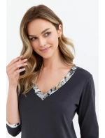 DÁMSKE TRIČKO 413 CANA 2XL DÁMSKE TRIČKO 413 CANA 2XL