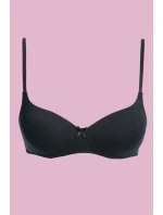 PODPRSENKA PRE TÍNEDŽERKY TBM 120 ČIERNA PODPRSENKA PRE TÍNEDŽERKY TBM 120 ČIERNA