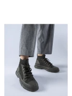 Tenisky model 207609 Solea