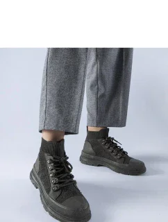 Tenisky model 207609 Solea