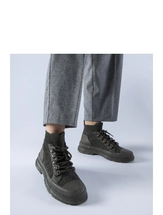 Tenisky model 207609 Solea