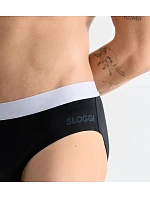 Sloggi Men - GO ABC Slipy (2 ks) - Mäkká bavlna a maximálne pohodlie Sloggi Sloggi Men - GO ABC Slipy (2 ks) - Mäkká bavlna a maximálne pohodlie Sloggi