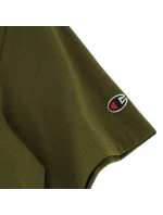 Pánske tričko Champion SS Tee M 220256 GS573