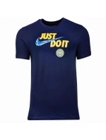 Tričko Nike Inter Milan M HM5098-498