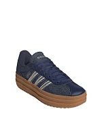 Adidas VL Court Bold W JS4471 dámska obuv Adidas VL Court Bold W JS4471 dámska obuv