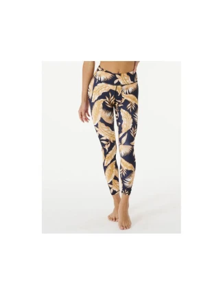 RIP CURL Mirage Summer Dawn Pant modré