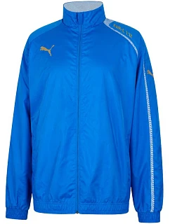 Pánska mikina Puma IT King Blue 653113 02 Pánske