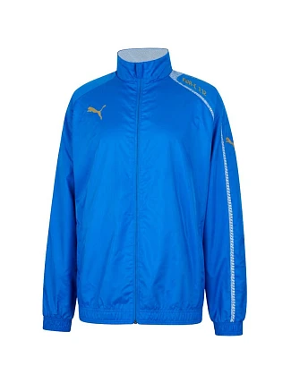 Pánska mikina Puma IT King Blue 653113 02 Pánske