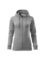Dámska mikina Trendy Zipper W MLI-41112 - Malfini