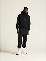 Craft Corporate Frequent Hoodie M Pánska hrubá mikina s kapucňou 81.6298 lava Craft Corporate Frequent Hoodie M Pánska hrubá mikina s kapucňou 81.6298 lava
