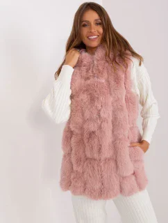 Vesta AT KZ 2379.96P svetlo ružová