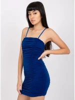 Šaty DHJ SK 13925.11P kobalt Šaty DHJ SK 13925.11P kobalt