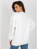 Mikina EM BL 617 5.00X ecru