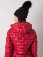 Dámska čiapka11 čierna Dámska čiapka11 čierna