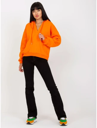 Blúzka RV BL 7998.71P oranžová
