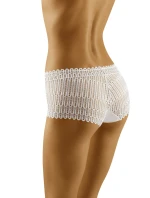 Šortky Bari White - Wol-Bar Šortky Bari White - Wol-Bar