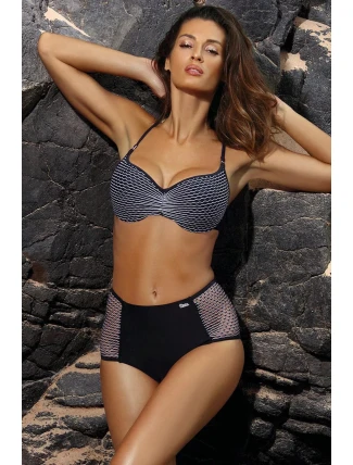 Dámske dvojdielne plavky Martha M-477 - Marko