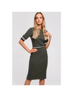 Dámske šaty M461 - Moe Dámske šaty M461 - Moe