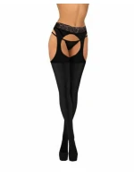 Dámske pančuchové nohavice BEATRICE 3D