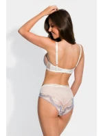 MODRÉ ZAMATOVÉ NOHAVIČKY 19191