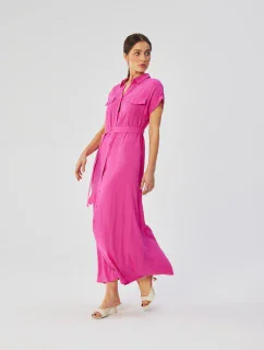 Denné šaty model 193423 Stylove