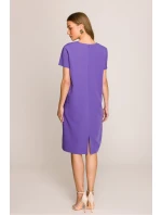 Denné šaty model 209144 Stylove