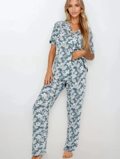 Pyžamo model 215911 Momenti Per Me