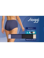 sloggi Basic+ Maxi C4P - Neznáme - SLOGGI Neznáme - SLOGGI sloggi Basic+ Maxi C4P - Neznáme - SLOGGI Neznáme - SLOGGI