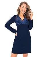 Košeľa Donna Ramona II, s dlhým rukávom, veľkosti S–2XL Košeľa Donna Ramona II, s dlhým rukávom, veľkosti S–2XL