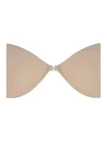 Dámska podprsenka 02 beige - JULIMEX Dámska podprsenka 02 beige - JULIMEX