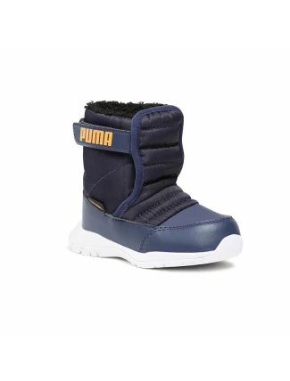 Puma Nieve Boot Wtr AC INF Jr 380746-06 Puma Nieve Boot Wtr AC INF Jr 380746-06