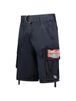 Geografické Nórsko Pasteque EO 063 M SX1425H/GNO-Navy Šortky