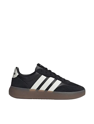 Pánska obuv adidas Barreda Decode black JR1229 Pánska obuv adidas Barreda Decode black JR1229