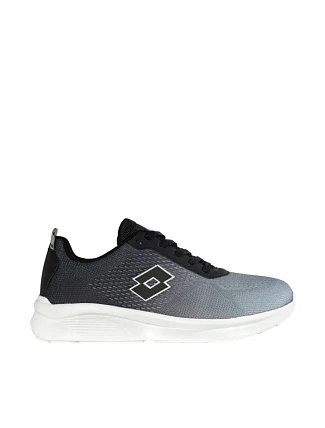 Lotto Relazio topánky black-grey 2401520U 1116 Lotto Relazio topánky black-grey 2401520U 1116
