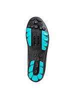 Cyklistické topánky NORTHWAVE Hammer Wmn, sivé Cyklistické topánky NORTHWAVE Hammer Wmn, sivé