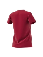 Dámske polo tričko Tiro 21 W GM7350 - Adidas