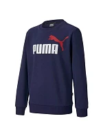 Mikina Puma Ess 2 [586762 06] bez kapucne