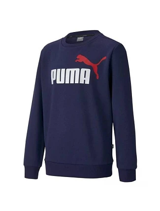 Mikina Puma Ess 2 [586762 06] bez kapucne