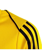 Detská futbalová mikina Tiro 23 League Training Jr. IC7874 - Adidas