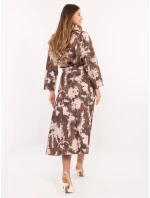 Sukňa IT SD 18951 3.89 khaki