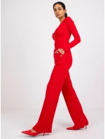 Súprava RV KMPL 7539.32X červená