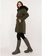 SK KR HH 2409.17X khaki bunda SK KR HH 2409.17X khaki bunda