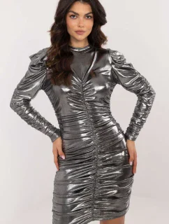 Krátke šaty model 203324 Taliansko Moda