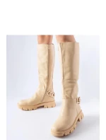 Čižmy model 205064 Solea